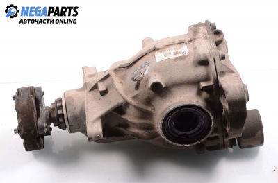 Differential for BMW 5  (F07) Gran Turismo 3.0 D, 245 hp automatic, 2009